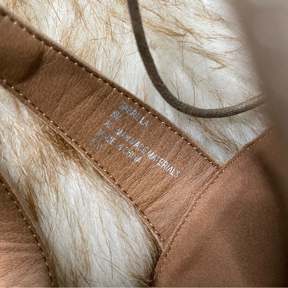 Steve Madden Gabriela gladiator sandal - Picture 7 of 10